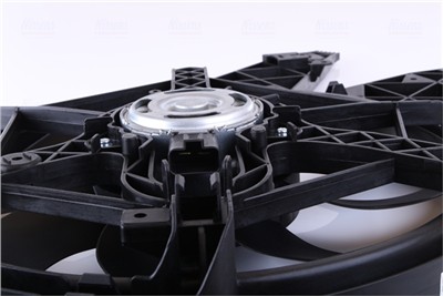 NISSENS 85881 EAN: 5707286439528.