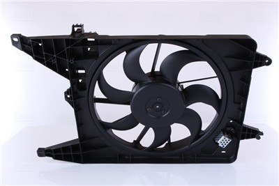 NISSENS 85890 EAN: 5707286439610.