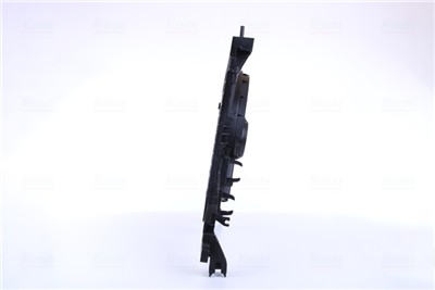 NISSENS 85891 EAN: 5707286439627.