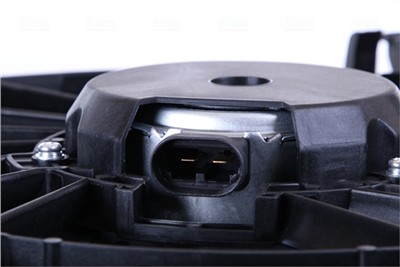 NISSENS 85891 EAN: 5707286439627.