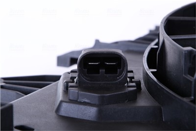 NISSENS 85891 EAN: 5707286439627.