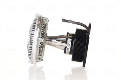 NISSENS 86095 EAN: 5707286408098.