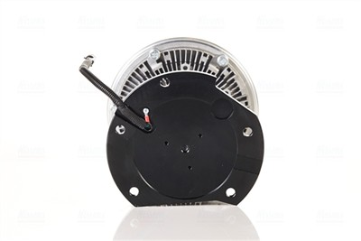 NISSENS 86095 EAN: 5707286408098.