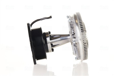 NISSENS 86095 EAN: 5707286408098.