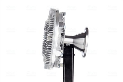 NISSENS 86107 Číslo výrobce: 376728371. EAN: 5707286437548.