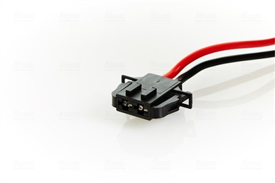 NISSENS 87075 Číslo výrobce: 351040261. EAN: 5707286378575.