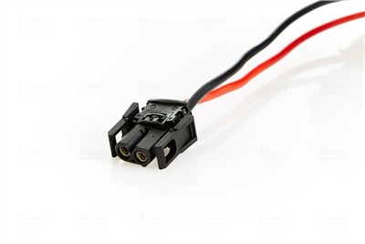 NISSENS 87109 EAN: 5707286378940.