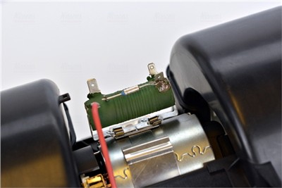 NISSENS 87146 Číslo výrobce: 009157481. EAN: 5707286386600.