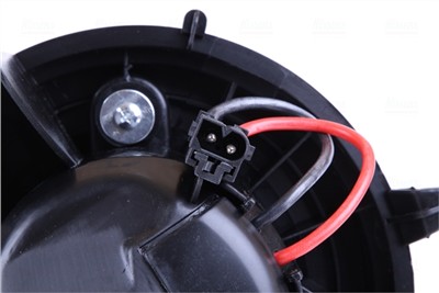 NISSENS 87233 Číslo výrobce: 72523645. EAN: 5707286405585.