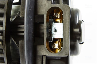 NISSENS 87267 EAN: 5707286411548.