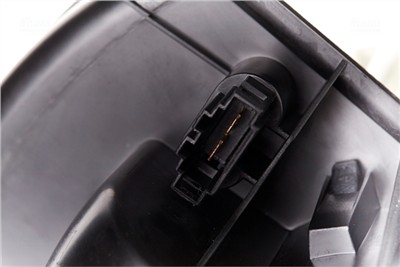 NISSENS 87272 EAN: 5707286412132.