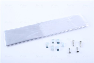 NISSENS 87640 Číslo výrobce: 70815675.