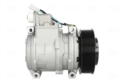 NISSENS 890023 EAN: 5707286382695.