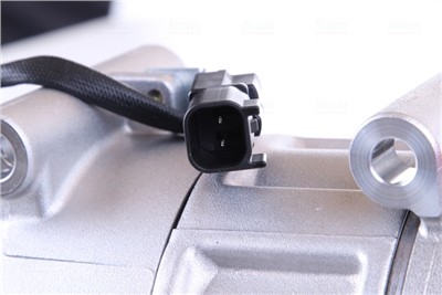 NISSENS 890040 EAN: 5707286380349.