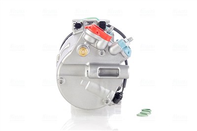 NISSENS 890062 EAN: 5707286385917.