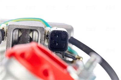 NISSENS 890062 EAN: 5707286385917.