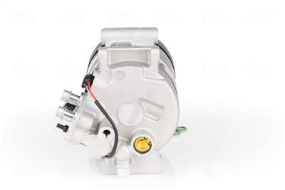 NISSENS 890078 EAN: 5707286383043.