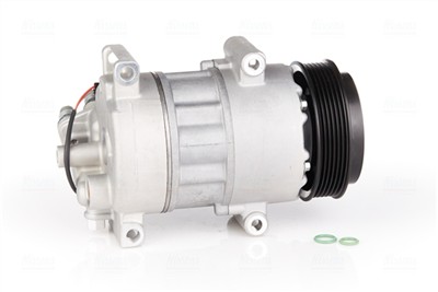 NISSENS 890078 EAN: 5707286383043.