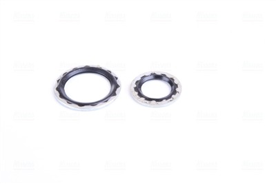 NISSENS 890115 EAN: 5707286403253.