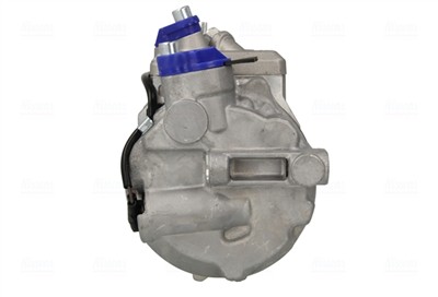 NISSENS 890140 EAN: 5707286388611.