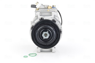 NISSENS 890173 EAN: 5707286403390.