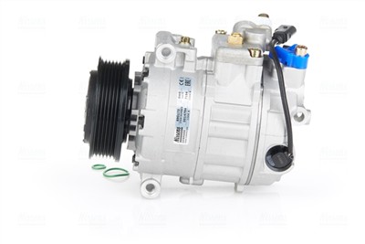 NISSENS 890173 EAN: 5707286403390.