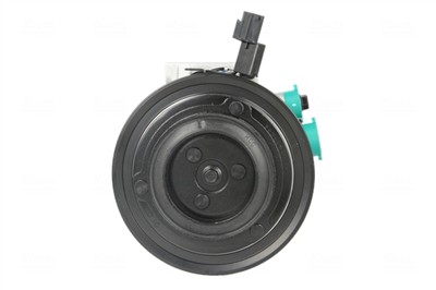 NISSENS 890176 Číslo výrobce: 351001351. EAN: 5707286392557.