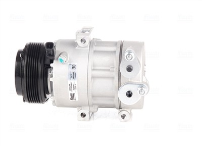 NISSENS 890179 EAN: 5707286394452.