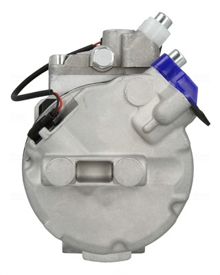 NISSENS 89023 EAN: 5707286348950.