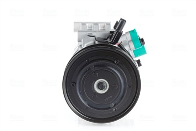 NISSENS 890235 EAN: 5707286412798.