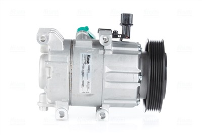 NISSENS 890235 EAN: 5707286412798.