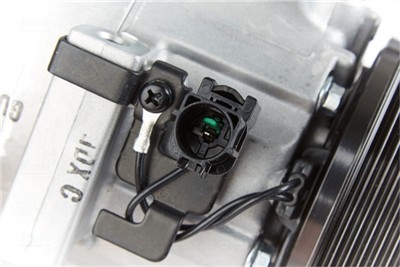 NISSENS 890237 EAN: 5707286412873.