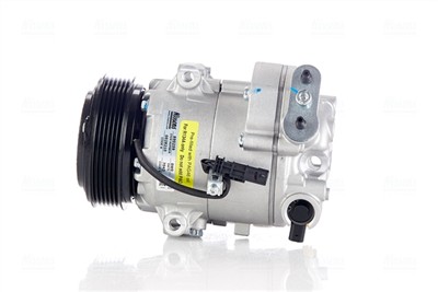 NISSENS 890259 EAN: 5707286412941.