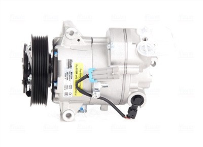 NISSENS 890264 EAN: 5707286412996.