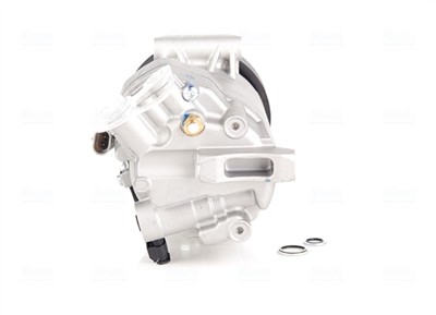 NISSENS 890264 EAN: 5707286412996.