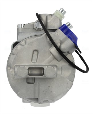 NISSENS 89027 EAN: 5707286348998.