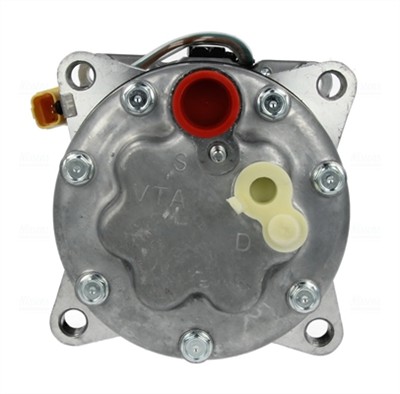 NISSENS 89032 EAN: 5707286349049.