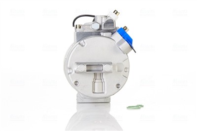 NISSENS 89034 EAN: 5707286349063.