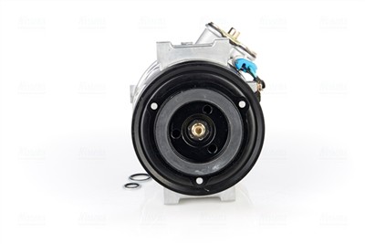 NISSENS 890354 EAN: 5707286437074.