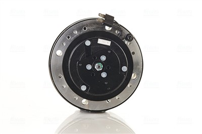 NISSENS 890368 EAN: 5707286415591.