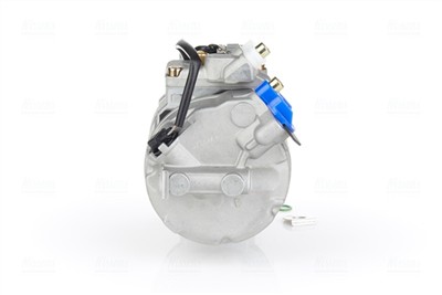 NISSENS 890390 EAN: 5707286417977.