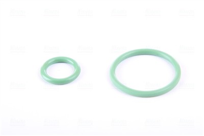 NISSENS 890397 EAN: 5707286417984.