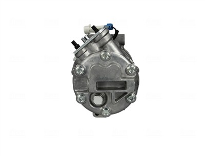 NISSENS 89042 EAN: 5707286349148.