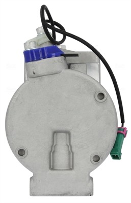 NISSENS 89045 EAN: 5707286349179.