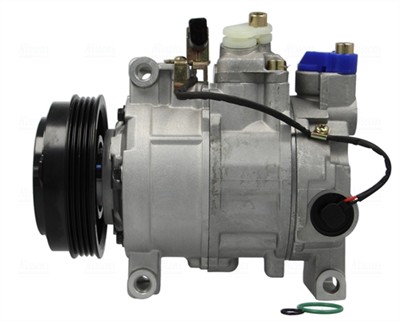 NISSENS 89049 EAN: 5707286349216.