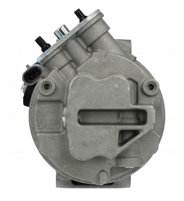 NISSENS 89050 EAN: 5707286349223.