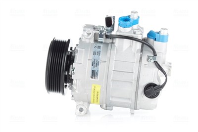 NISSENS 89052 EAN: 5707286349247.