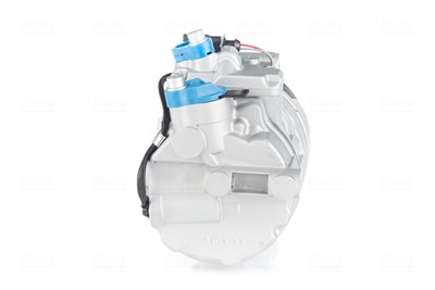 NISSENS 89052 EAN: 5707286349247.