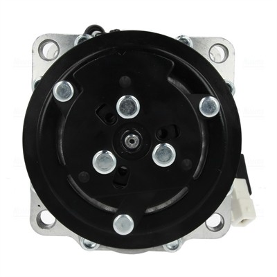 NISSENS 89055 EAN: 5707286349285.