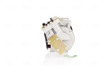 NISSENS 890586 EAN: 5707286437951.